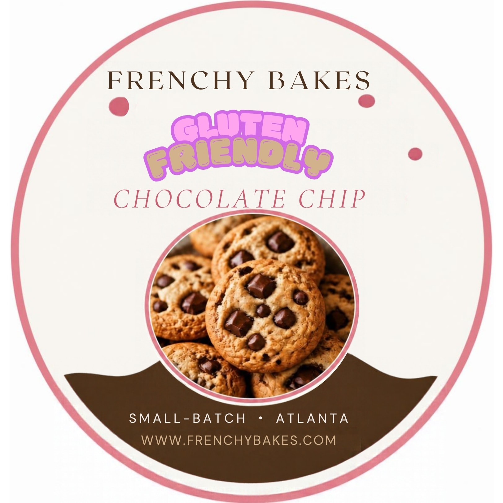 Gluten Friendly Chocolate Chip Cookie Recipe